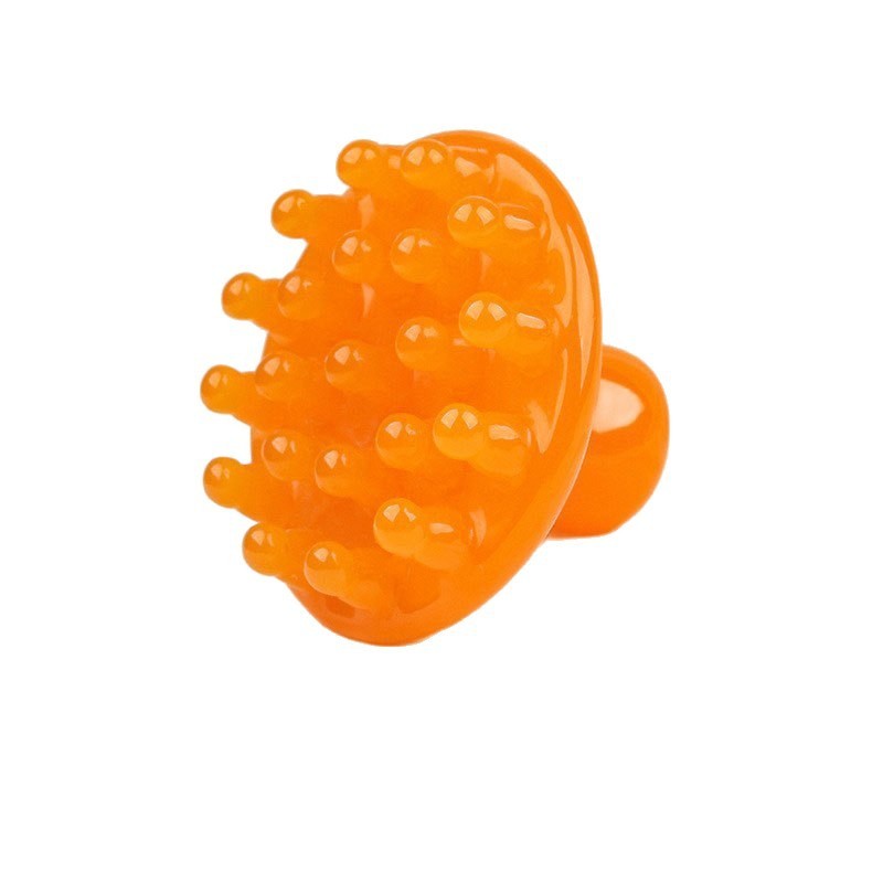 Scalp Massager & Shampoo Brush For Head