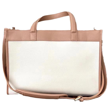 Pet Bag Carrier for Small Dogs - Hole at One Side