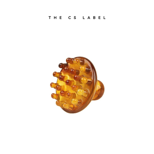 Scalp Massager & Shampoo Brush For Head